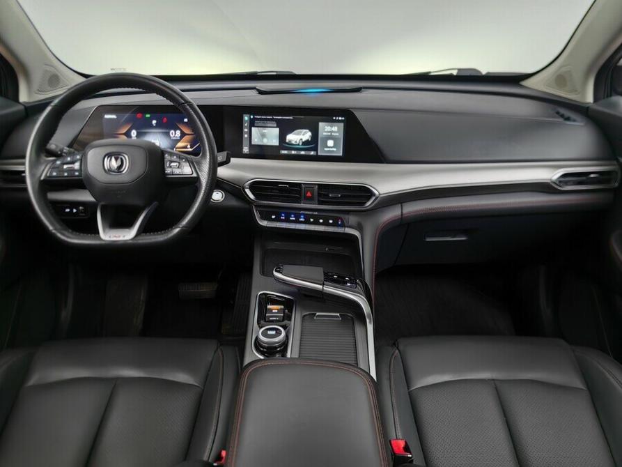 Changan UNI-T I Подольск  - изображение 12