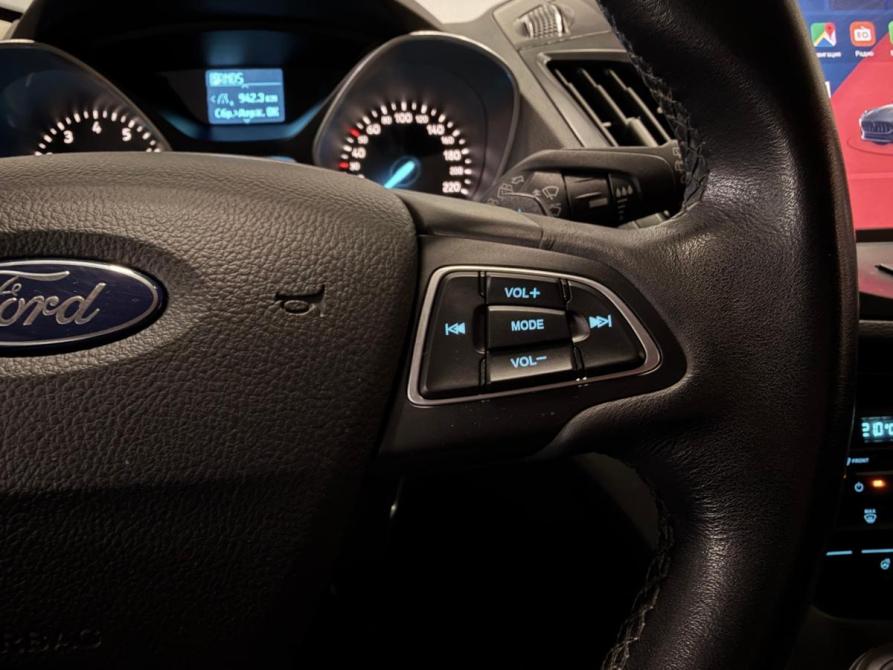 Ford Kuga II Рестайлинг Санкт-Петербург  - изображение 18