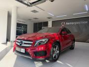 Mercedes-Benz GLA I (X156) Минеральные Воды  - изображение 21