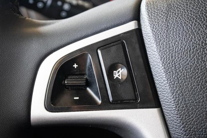 Hyundai Solaris I с пробегом 2014 года, цена 795 000 рублей, 204624 км, седан, Автокод Объявления
