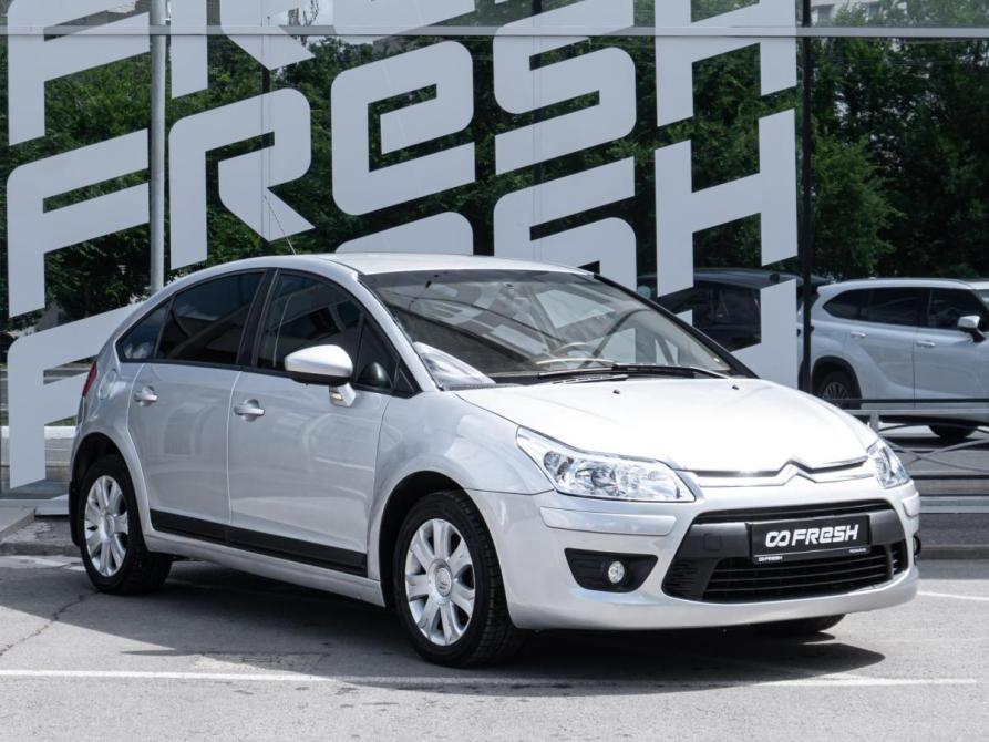 Citroen C4 I Рестайлинг Волгоград  - изображение 1