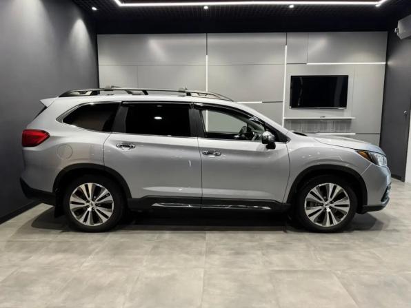 Subaru Ascent I с пробегом 2020 года, цена 2 976 000 рублей, 73000 км, внедорожник, Автокод Объявления