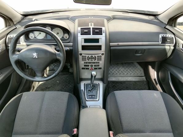 Peugeot 407 с пробегом 2008 года, цена 370 000 рублей, 332000 км, седан, Автокод Объявления
