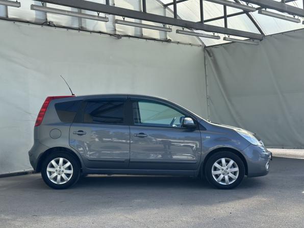 Nissan Note I с пробегом 2007 года, цена 600 000 рублей, 275000 км, хэтчбек, Автокод Объявления