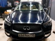 Infiniti QX60 I Рестайлинг Москва  - изображение 49