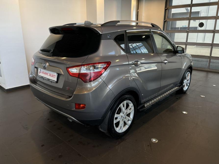 Changan CS35 Чебоксары  - изображение 3