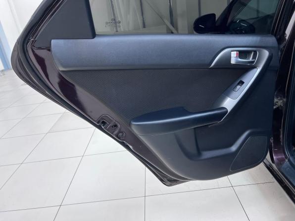 Kia Cerato II с пробегом 2011 года, цена 790 000 рублей, 189330 км, седан, Автокод Объявления