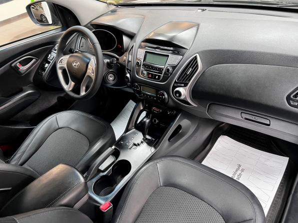 Hyundai ix35 I с пробегом 2011 года, цена 1 145 000 рублей, 229364 км, внедорожник, Автокод Объявления