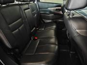 Nissan Murano III (Z52) Москва  - изображение 30