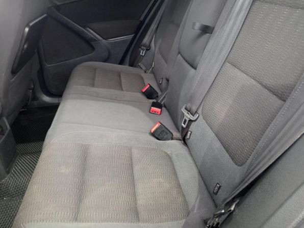 Volkswagen Tiguan I Рестайлинг с пробегом 2011 года, цена 898 000 рублей, 171000 км, внедорожник, Автокод Объявления
