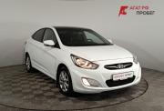 Hyundai Solaris I Волгоград  - изображение 24