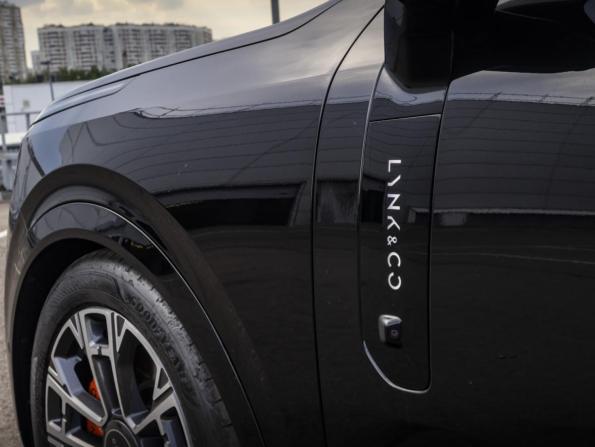 Lynk &amp; Co 900 с пробегом 2025 года, цена 6 999 000 рублей, 21530 км, внедорожник, Автокод Объявления