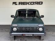 Lada (ВАЗ) 2121 (4x4) I Рестайлинг Уфа  - изображение 15