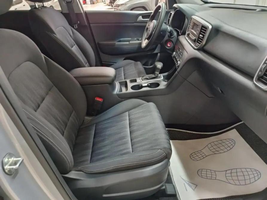 Kia Sportage IV Рестайлинг Уфа  - изображение 16