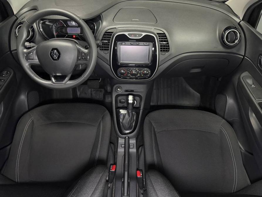 Renault Kaptur I Тверь  - изображение 16