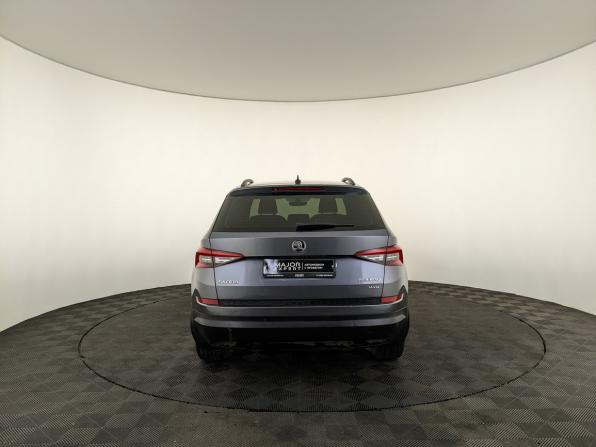 Skoda Kodiaq I с пробегом 2019 года, цена 3 100 000 рублей, 92984 км, внедорожник, Автокод Объявления