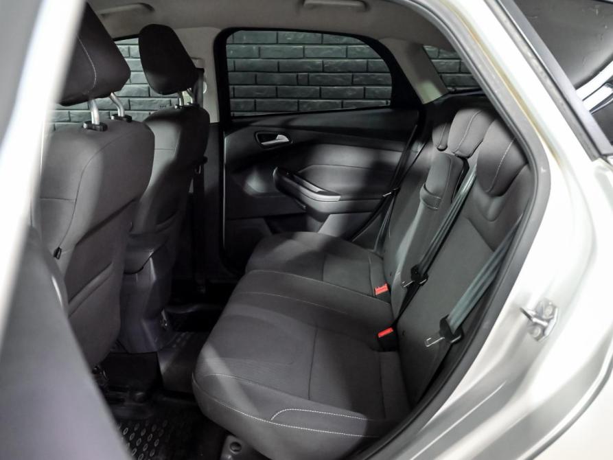Ford Focus III Екатеринбург  - изображение 17
