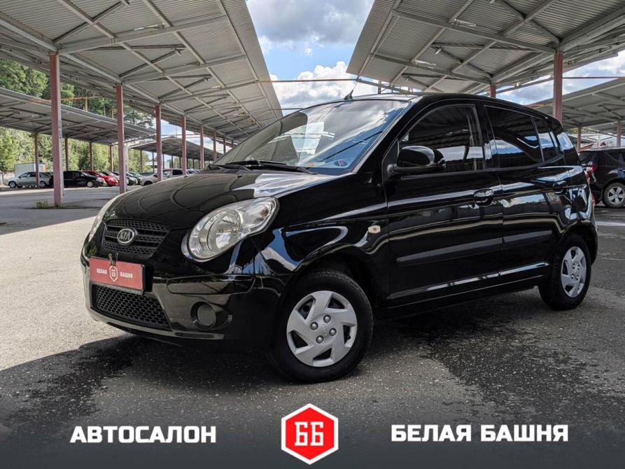 Kia Picanto I Рестайлинг Екатеринбург  - изображение 1