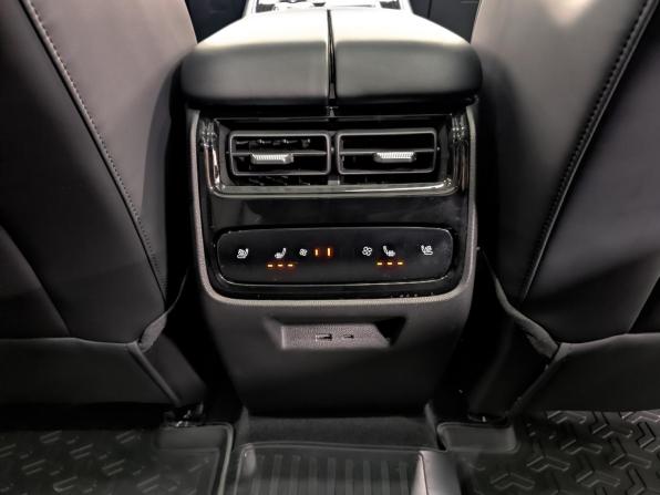 Chery Tiggo 9 I с пробегом 2025 года, цена 3 690 000 рублей, 5448 км, внедорожник, Автокод Объявления