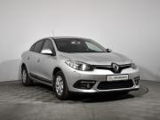 Renault Fluence I Рестайлинг Санкт-Петербург  - изображение 22