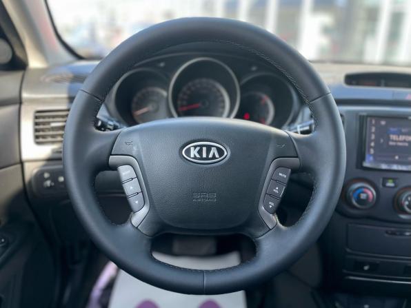 Kia Magentis II Рестайлинг с пробегом 2009 года, цена 850 000 рублей, 234300 км, седан, Автокод Объявления