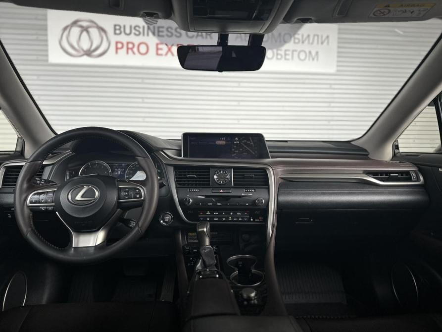 Lexus RX IV Кемерово  - изображение 17