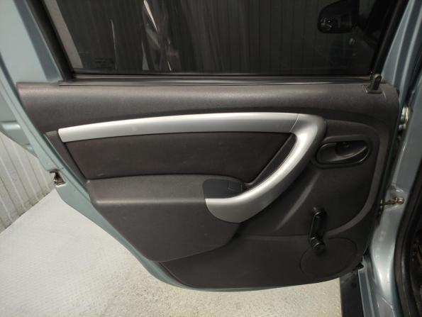 Renault Duster I с пробегом 2012 года, цена 837 000 рублей, 191245 км, внедорожник, Автокод Объявления