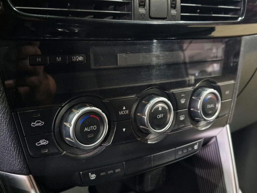 Mazda CX-5 I Ставрополь  - изображение 17