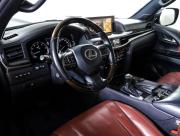Lexus LX III Рестайлинг 2 Москва  - изображение 41