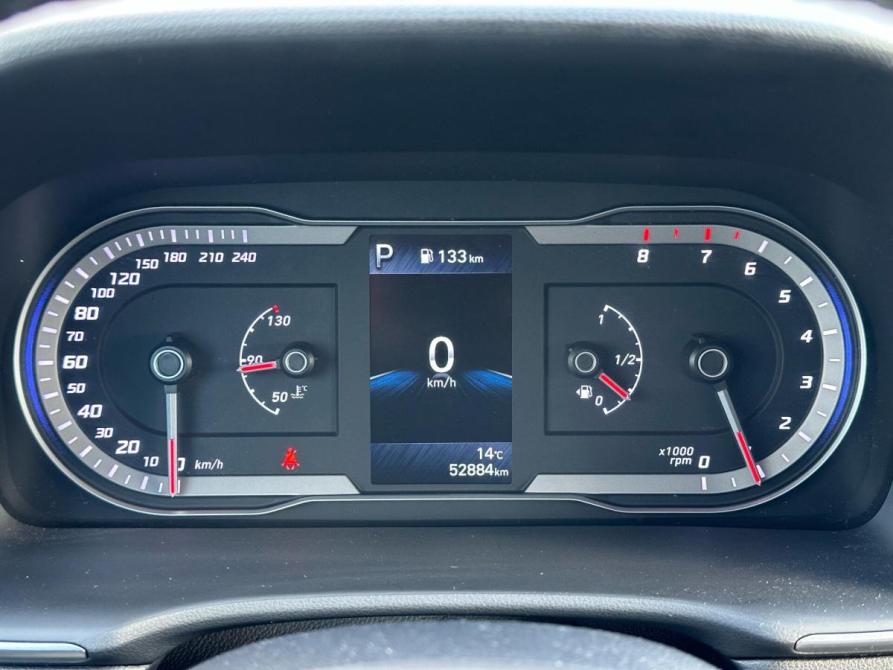 Hyundai Tucson IV Москва  - изображение 11