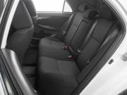 Toyota Corolla X (E140 E150) Рестайлинг Тюмень  - изображение 26