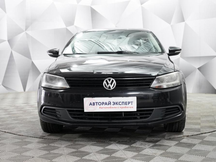 Volkswagen Jetta VI Ульяновск  - изображение 8
