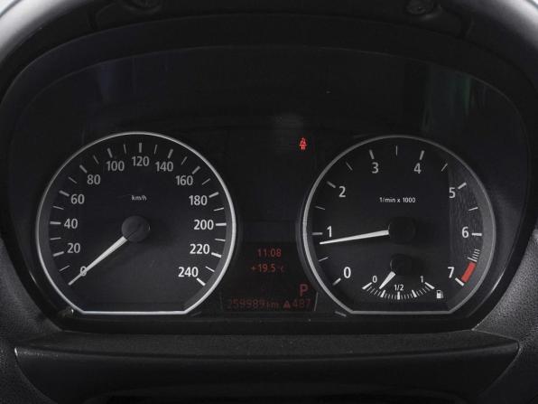 BMW 1 серии I (E81/E82/E87/E88) с пробегом 2005 года, цена 799 000 рублей, 259989 км, хэтчбек, Автокод Объявления