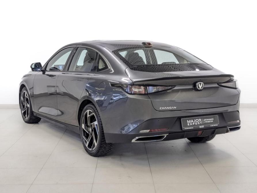 Changan Lamore Санкт-Петербург  - изображение 7