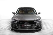 Audi A8 IV (D5) Москва  - изображение 42