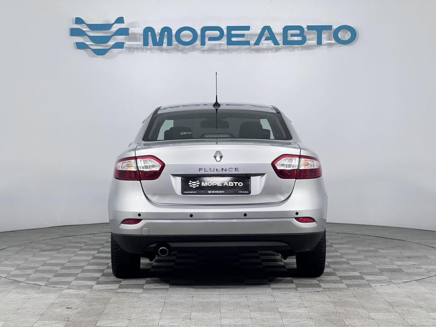 Renault Fluence I Рестайлинг Калининград  - изображение 6