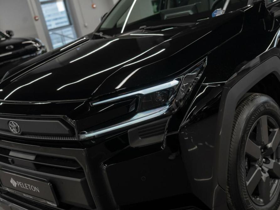 Toyota RAV4 VI (XA60) Москва  - изображение 23