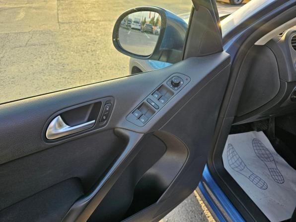 Volkswagen Tiguan I с пробегом 2011 года, цена 1 259 995 рублей, 138259 км, внедорожник, Автокод Объявления
