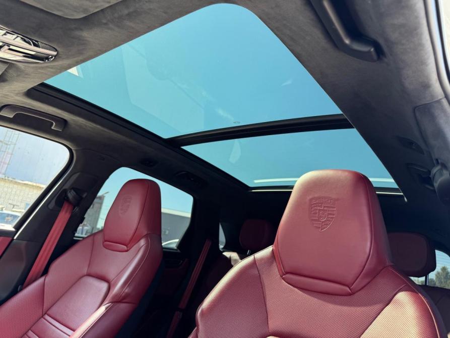 Porsche Cayenne III Саратов  - изображение 16