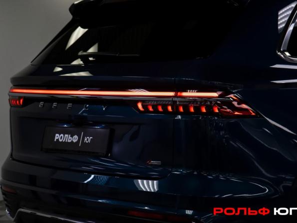 Geely Monjaro I с пробегом 2023 года, цена 3 163 000 рублей, 33000 км, внедорожник, Автокод Объявления