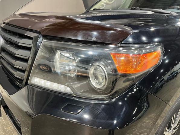 Toyota Land Cruiser 200 Series Рестайлинг 1 с пробегом 2014 года, цена 3 999 000 рублей, 219095 км, внедорожник, Автокод Объявления