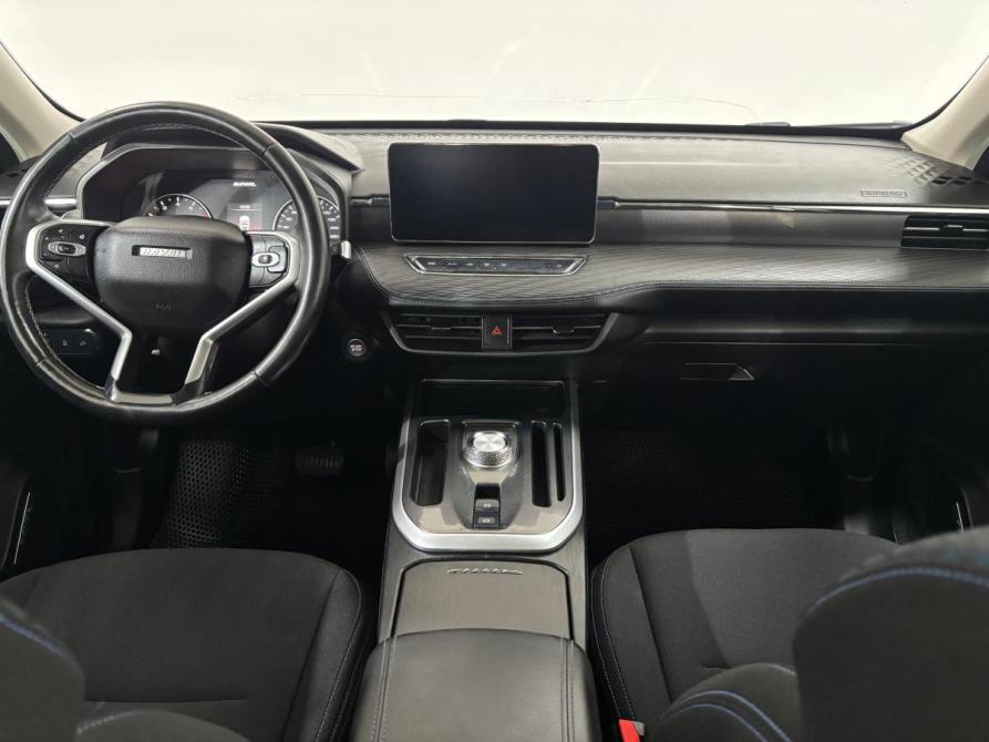 Haval Jolion I Альметьевск  - изображение 13
