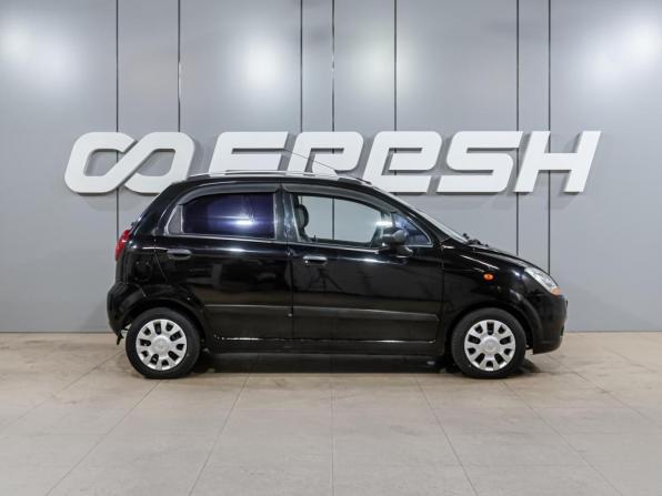 Chevrolet Spark II с пробегом 2007 года, цена 509 000 рублей, 146416 км, хэтчбек, Автокод Объявления