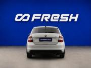 Skoda Rapid I Рестайлинг Москва  - изображение 22