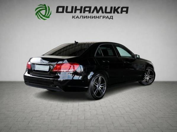 Mercedes-Benz E-Класс IV (W212 S212 C207) Рестайлинг с пробегом 2013 года, цена 1 690 000 рублей, 252594 км, седан, Автокод Объявления