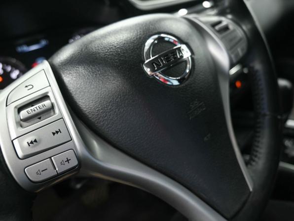 Nissan Qashqai II с пробегом 2016 года, цена 1 779 900 рублей, 86000 км, внедорожник, Автокод Объявления