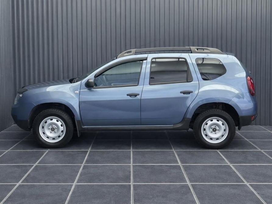 Renault Duster I Рестайлинг Пермь  - изображение 32