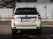 Toyota Land Cruiser Prado 150 Series Рестайлинг 1 Москва  - изображение 26