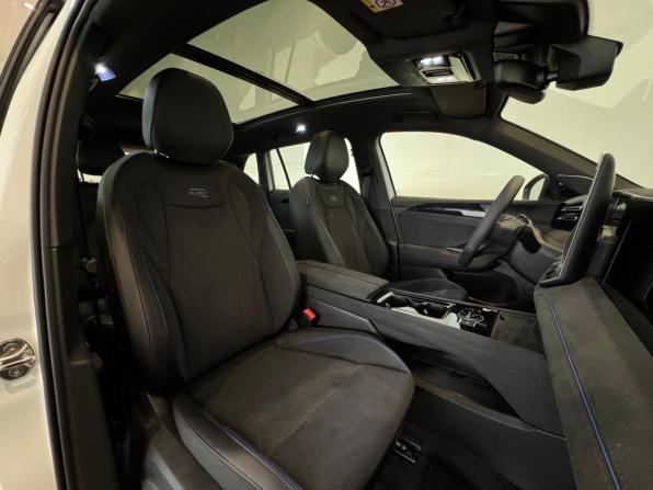 Volkswagen Tiguan III (China Market) с пробегом 2025 года, цена 5 170 000 рублей, 100 км, внедорожник, Автокод Объявления