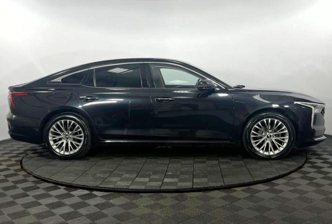 FAW Bestune B70 I с пробегом 2023 года, цена 2 100 000 рублей, 36517 км, лифтбек, Автокод Объявления
